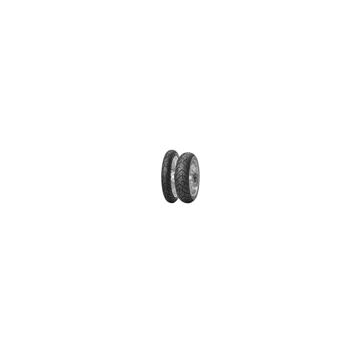 Pirelli SCORPION TRAIL II 190/55 R17 75W