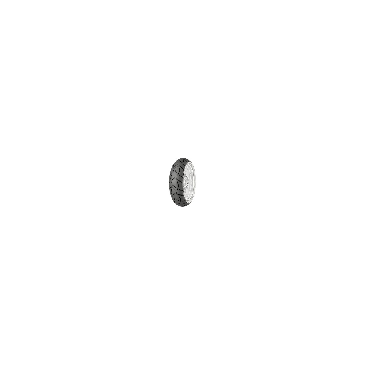 Continental ContiTrailAttack 3 TL REAR 180/55 R17 73W