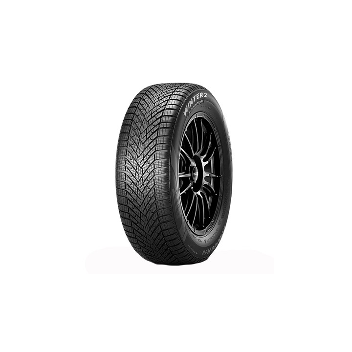 Pneumatici auto invernali Pirelli SCO. WIN. 2 MO1 235/55 R19 105V Aderenza neve