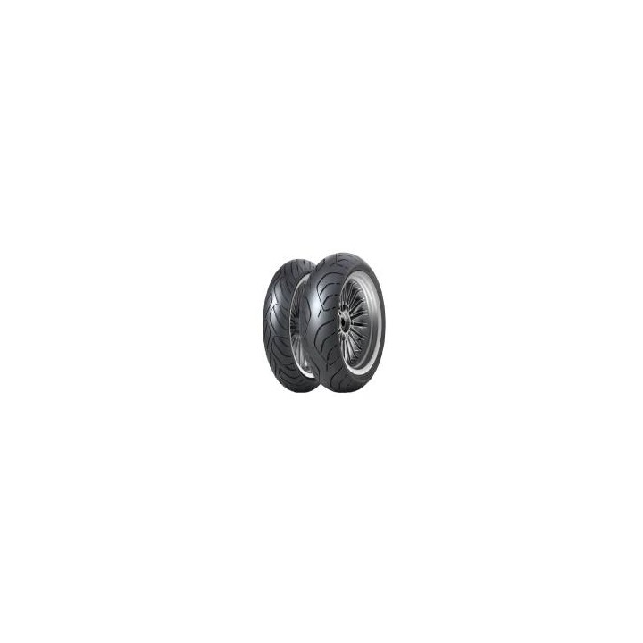 Pneumatici moto estivi Dunlop SPORTMAX ROADSMART III SCOOTER TL 120/70 R15 56H