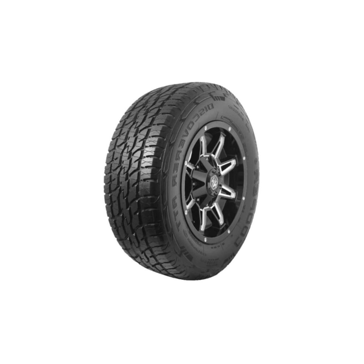 Cooper DISCOVERER ATT 245/70 R16 111H Extra Load