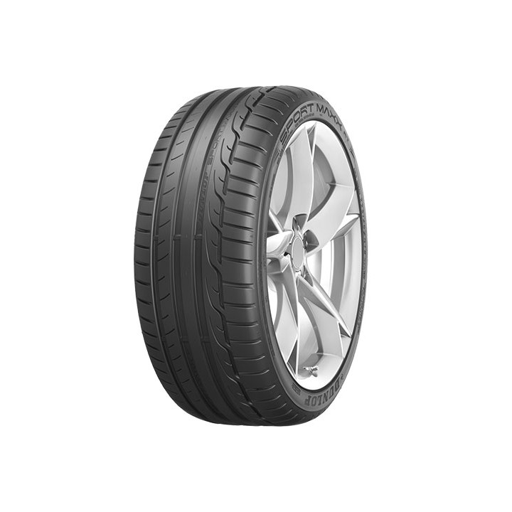 Pneumatico auto estivo Dunlop SPORT MAXX RT2 255/45 R18 103Y Extra Load