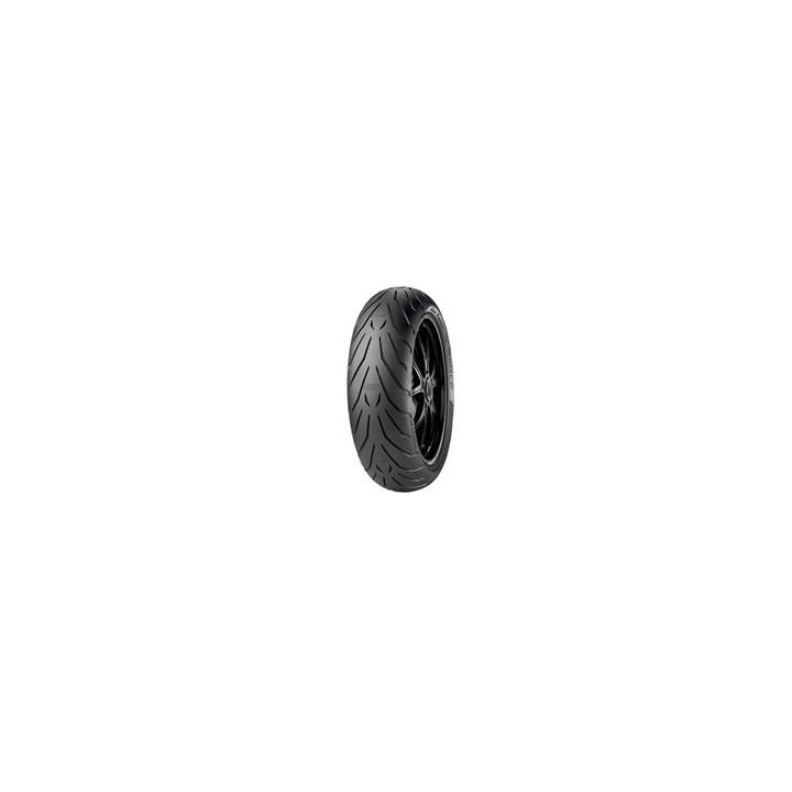 Pneumatici moto estivi Pirelli ANGEL GT TL Rear A 180/55 R17 73W