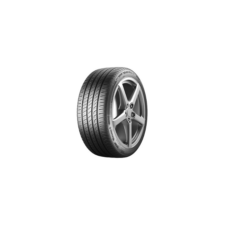 Pneumatici auto estivi Barum BRAVURIS 5HM 165/80 R14 85T