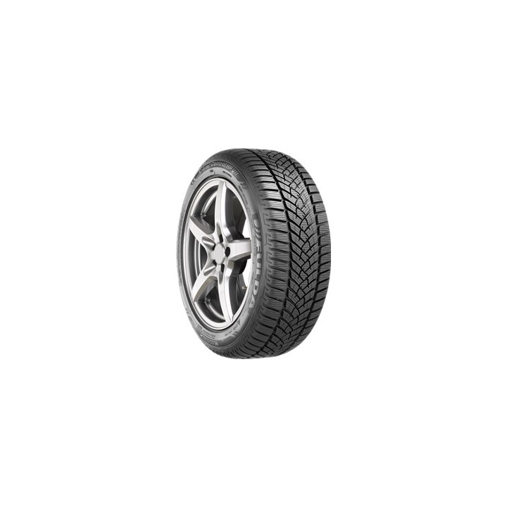 Pneumatici auto invernali Fulda Kristall Control HP 2 195/50 R16 88H Extra Load Aderenza neve