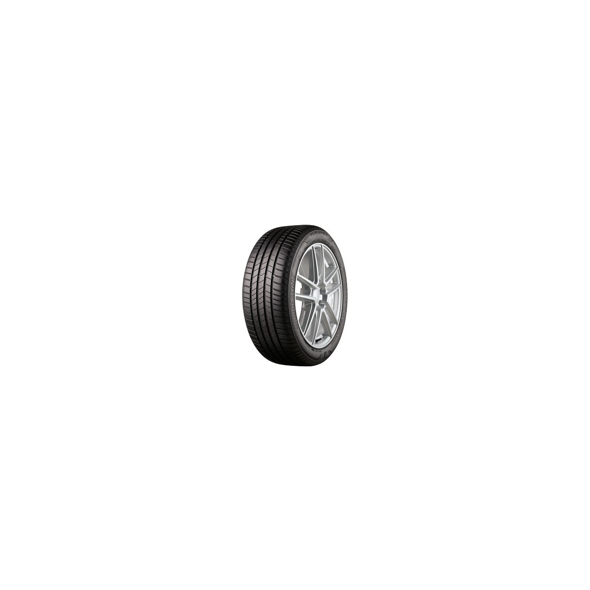 Bridgestone Turanza T005 Driveguard  225/55 R17 101W Extra Load Runflat