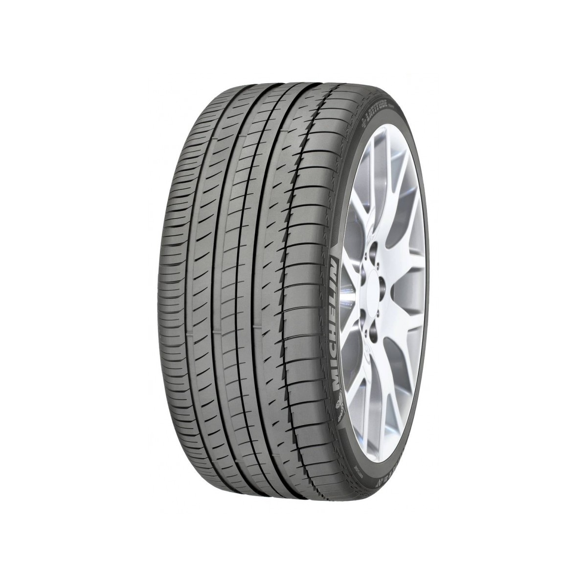 Michelin LATITUDE SPORT 275/45 R19 108Y Extra Load
