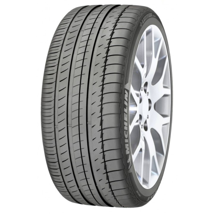 Pneumatici auto estivi Michelin LATITUDE SPORT 275/45 R19 108Y Extra Load