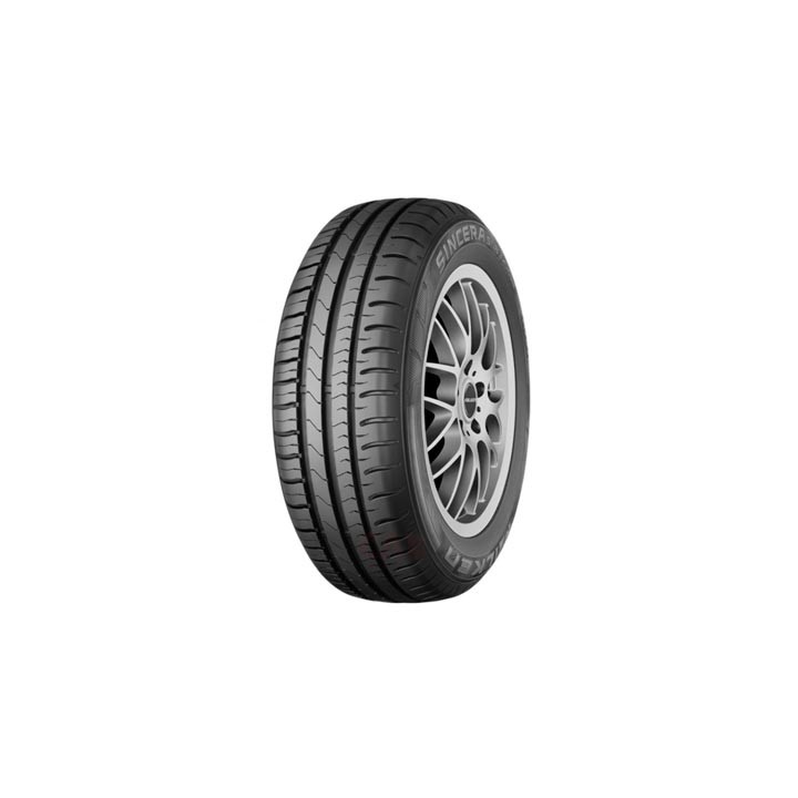 Pneumatici auto estivi Falken SINCERA SN832B 205/55 R16 91V