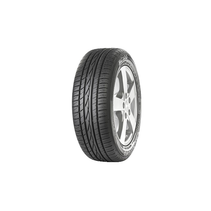Pneumatici auto estivi Sumitomo BC100 235/55 R19 105W