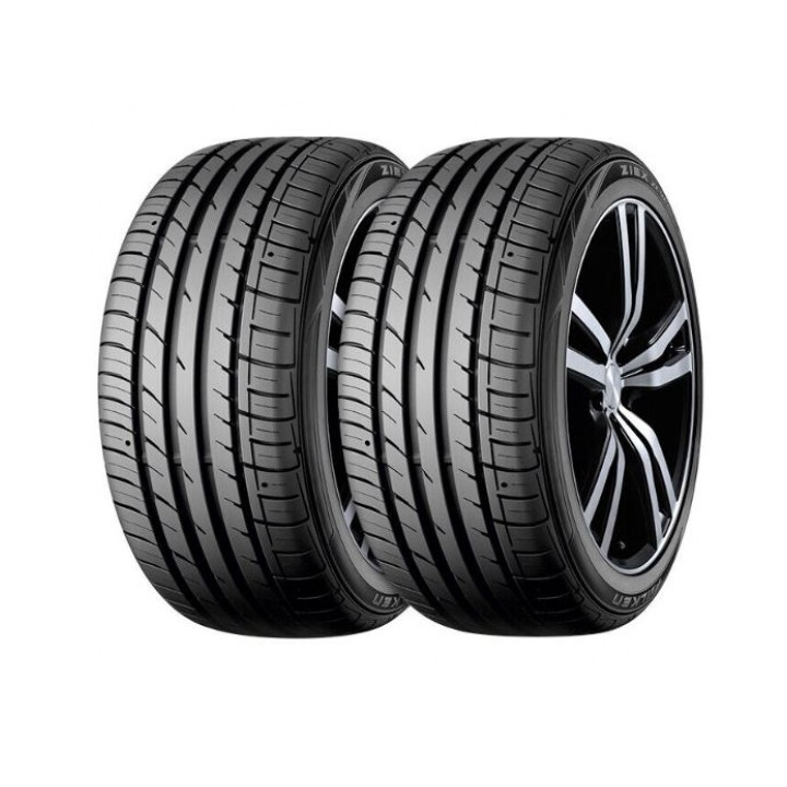 Pneumatici auto estivi Falken ZIEX ZE914B 225/40 R18 92W Extra Load
