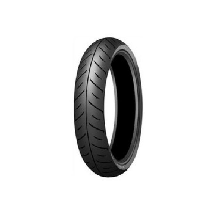Pneumatico moto estivo Dunlop D254 130/60 R19 61H