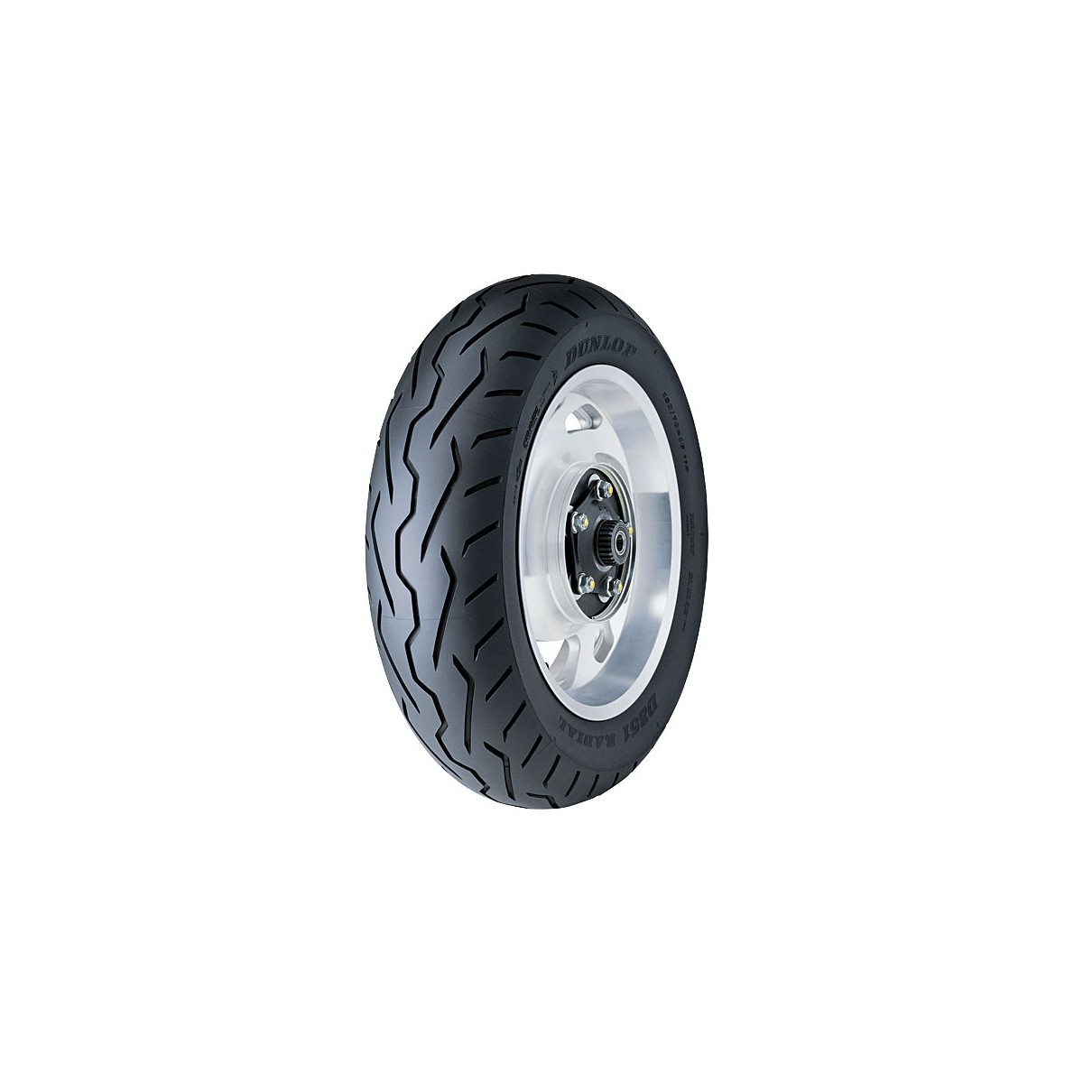 Dunlop D251 200/60 R16 79V