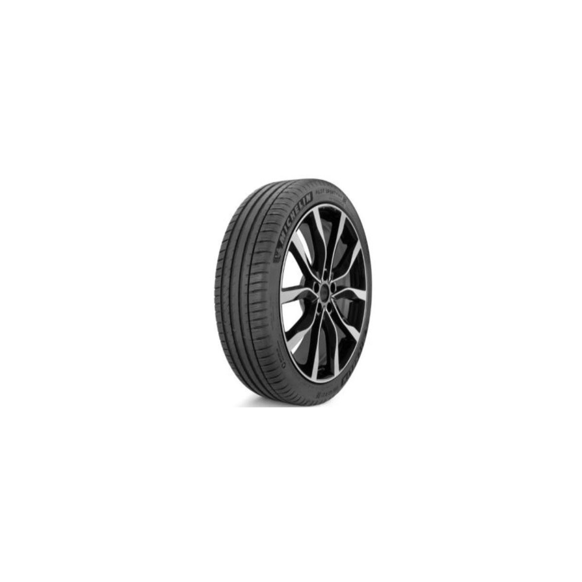 Michelin PS4 SUV MO1  295/35 R21 107Y Extra Load