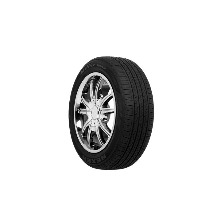 Pneumatici auto estivi Nexen N'Priz RH7 225/55 R18 98H