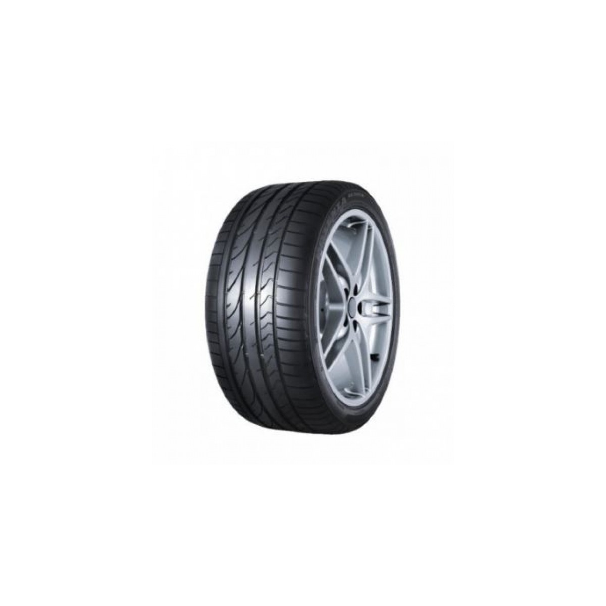 Bridgestone POTENZA RE050A1 255/30 R19 91Y Extra Load Runflat