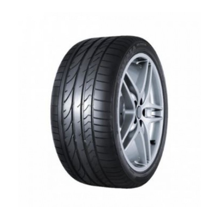 Pneumatico auto estivo Bridgestone POTENZA RE050A1 255/30 R19 91Y Extra Load Runflat