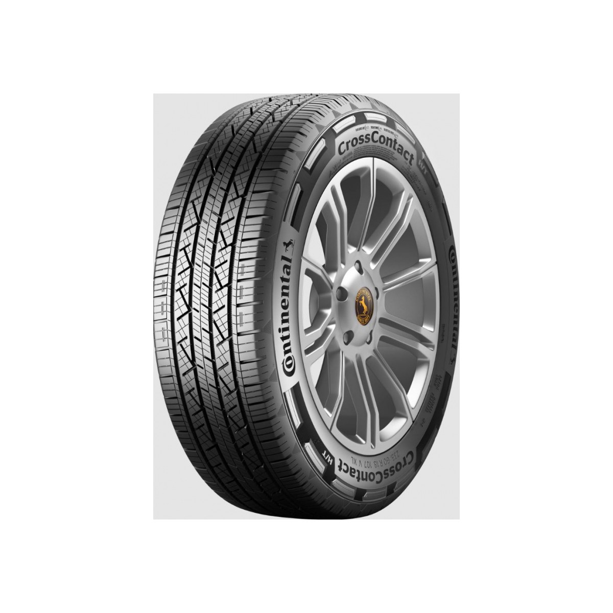 Continental CROSSCONTACT H/T 265/55 R20 113V Extra Load
