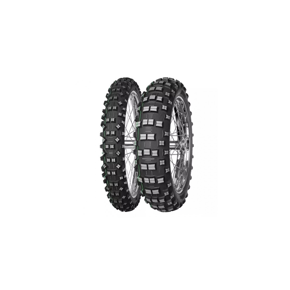 Mitas TERRA FORCE-EF SUPER LIGHT (FIM) 120/90 R18 65R