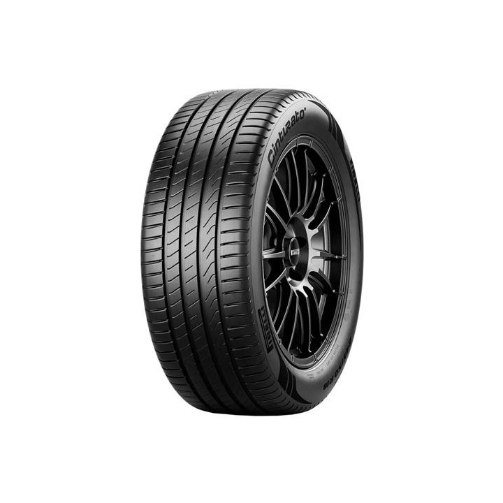 Pneumatico auto estivo Pirelli CINTURATO C3  225/55 R18 102Y Extra Load