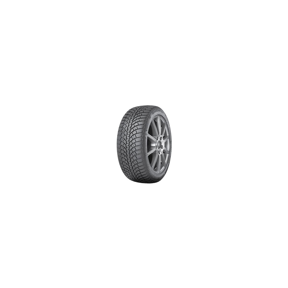 Kumho WinterCraft WP71 225/50 R16 96V Extra Load Aderenza neve