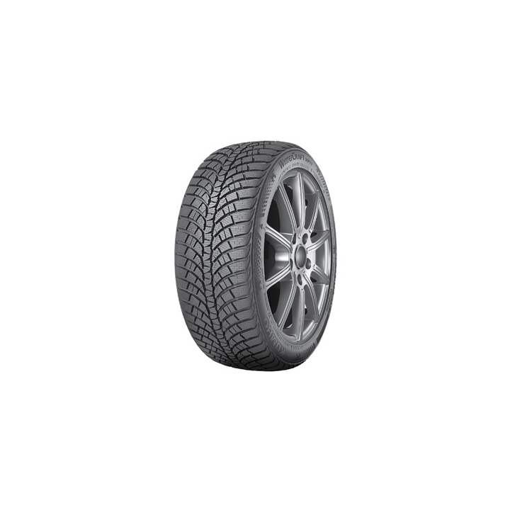 Pneumatici auto invernali Kumho WinterCraft WP71 225/50 R16 96V Extra Load Aderenza neve
