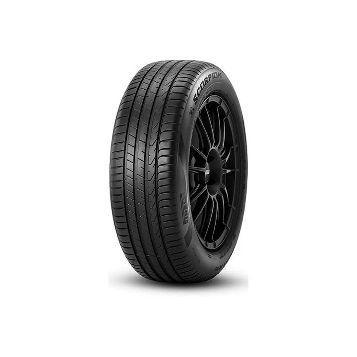 Pneumatici auto estivi Pirelli SCORPION S-I AO + ELECT XL 255/50 R19 103T
