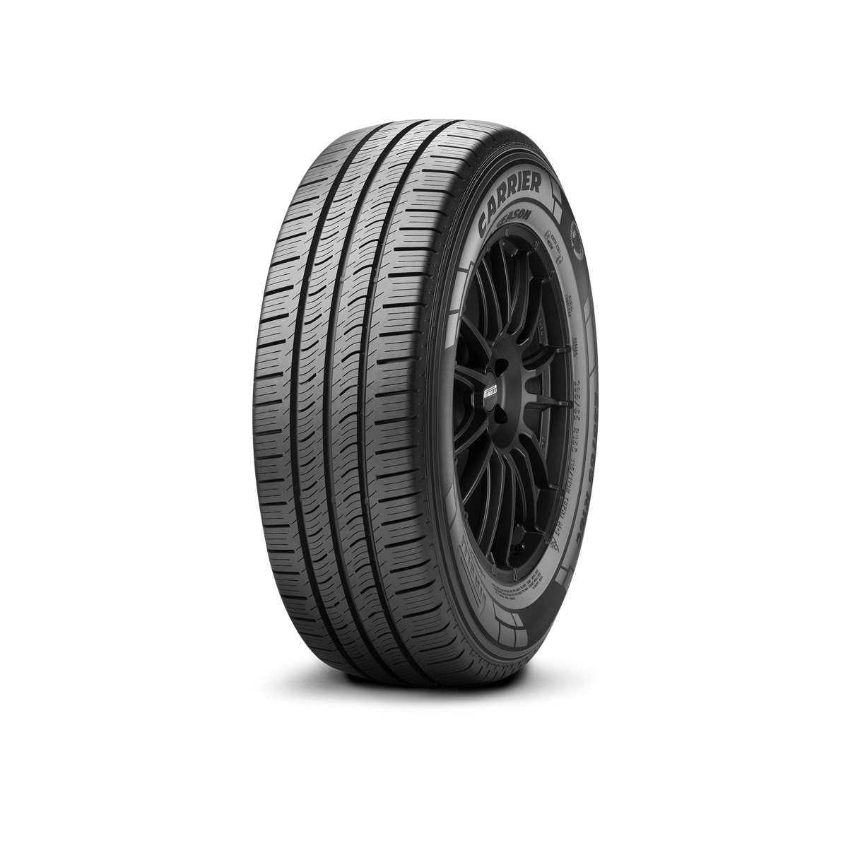 Pirelli CARRIER ALL SEASON 235/65 R16 115R