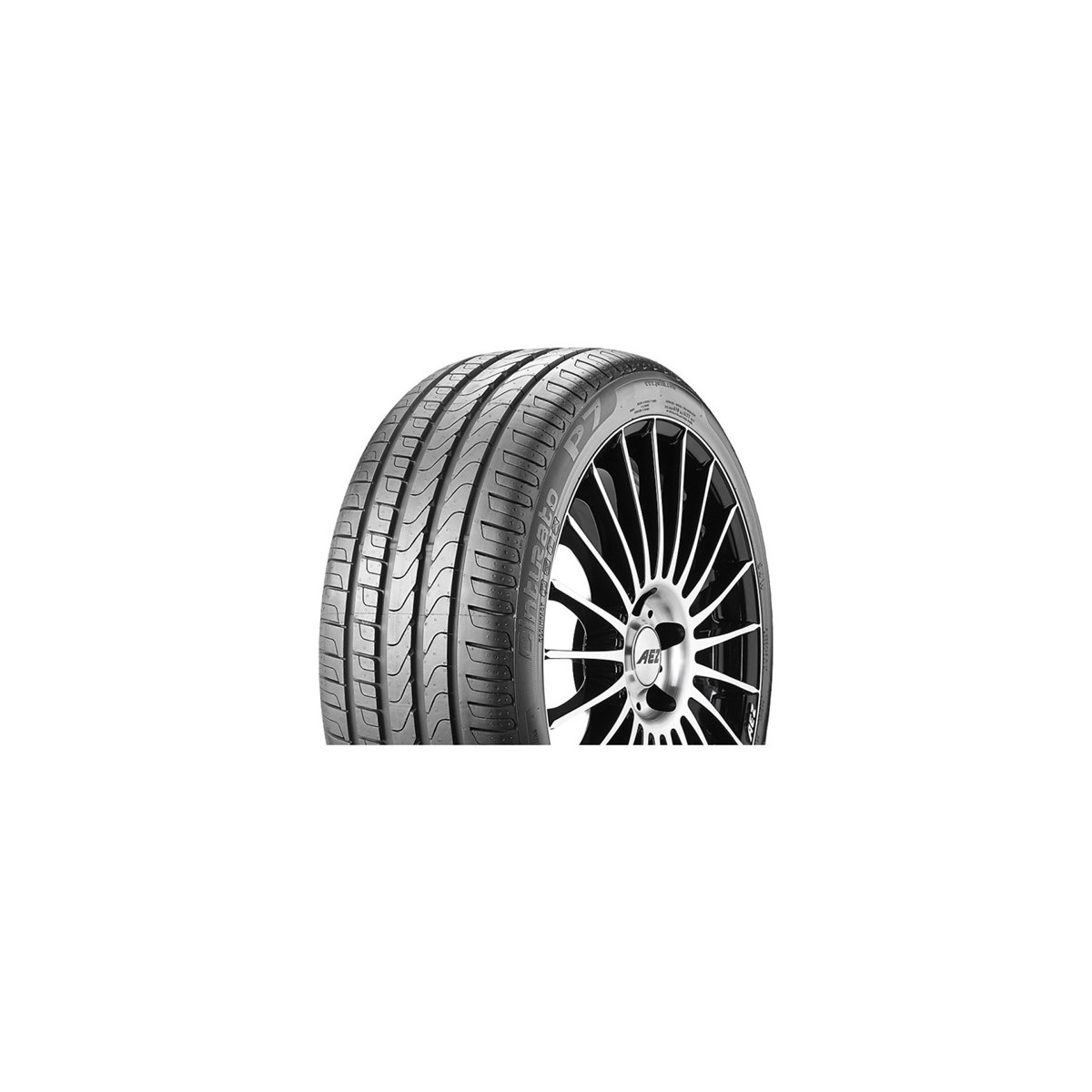 Pirelli P7 CINTURATO 245/50 R18 100Y