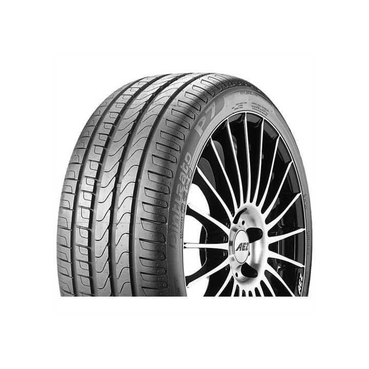 Pneumatico auto estivo Pirelli P7 CINTURATO 245/50 R18 100Y