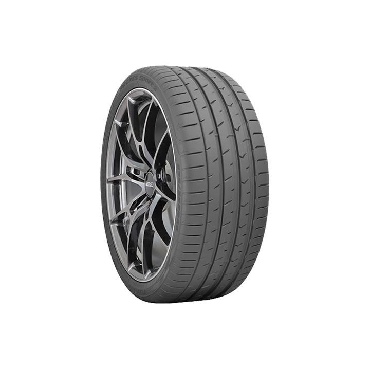 Pneumatici auto estivi Toyo PROXES SPORT 2  265/35 R22 102Y Extra Load