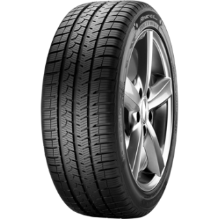 Apollo Alnac 4G All season 235/55 R17 103Y Extra Load Aderenza neve