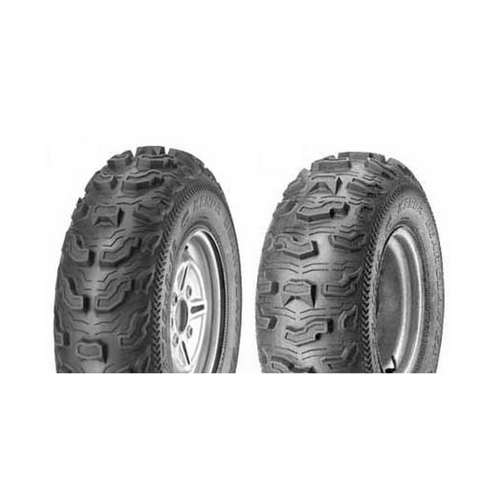Ruote moto estive Kenda K573 BEAR CLAW EX 26/10 R12 52L