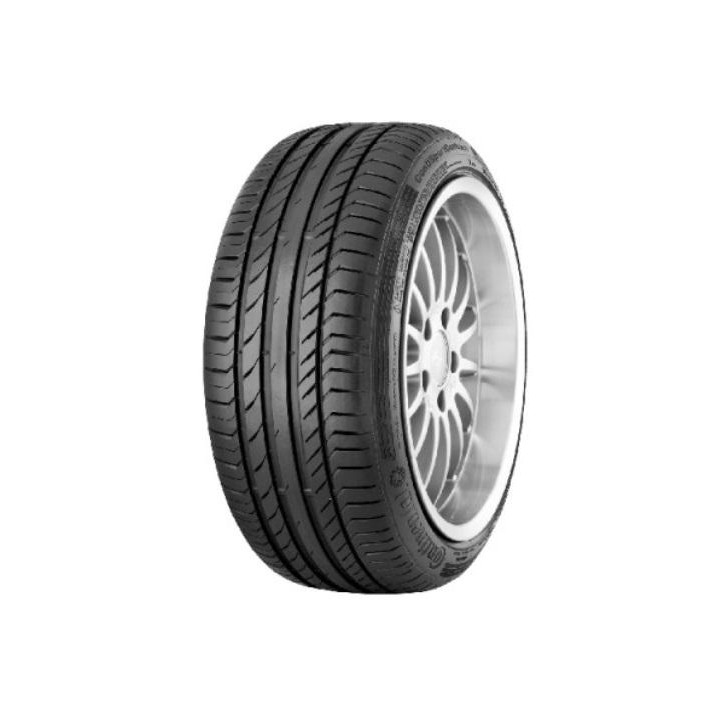 Pneumatici auto estivi Continental SC-5 J FR  245/45 R18 100W Extra Load