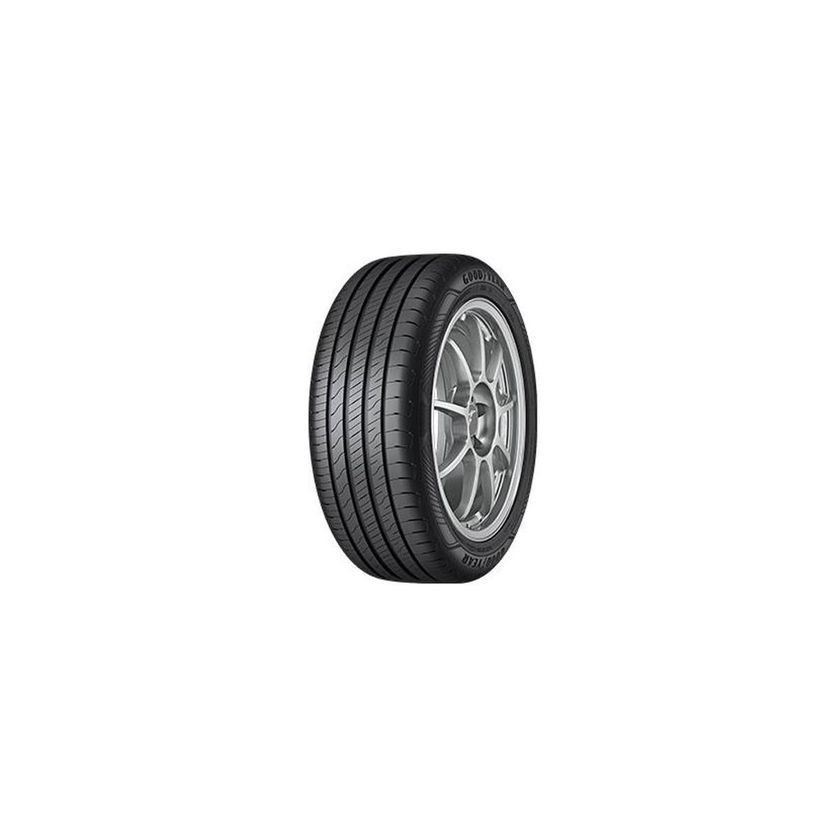 Goodyear EFFI. GRIP PERF 2 VOL  245/45 R19 102V Extra Load