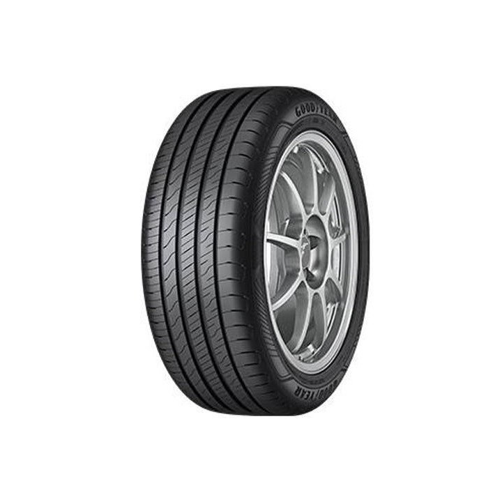 Gomme auto estive Goodyear EFFI. GRIP PERF 2 VOL  245/45 R19 102V Extra Load