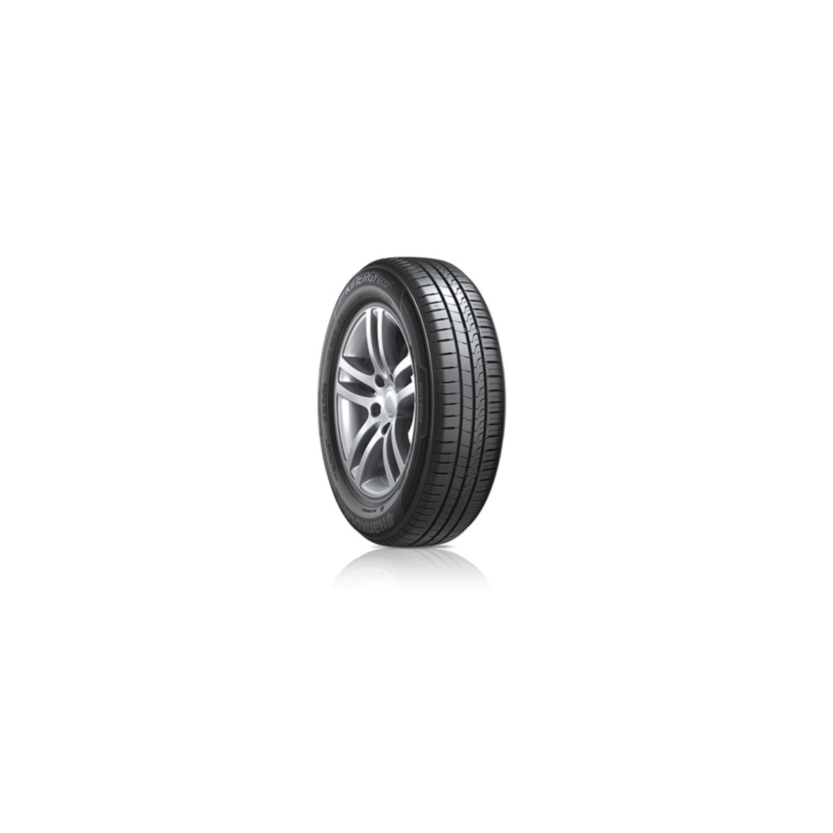Hankook K435 KINERGY ECO2 185/55 R14 80H