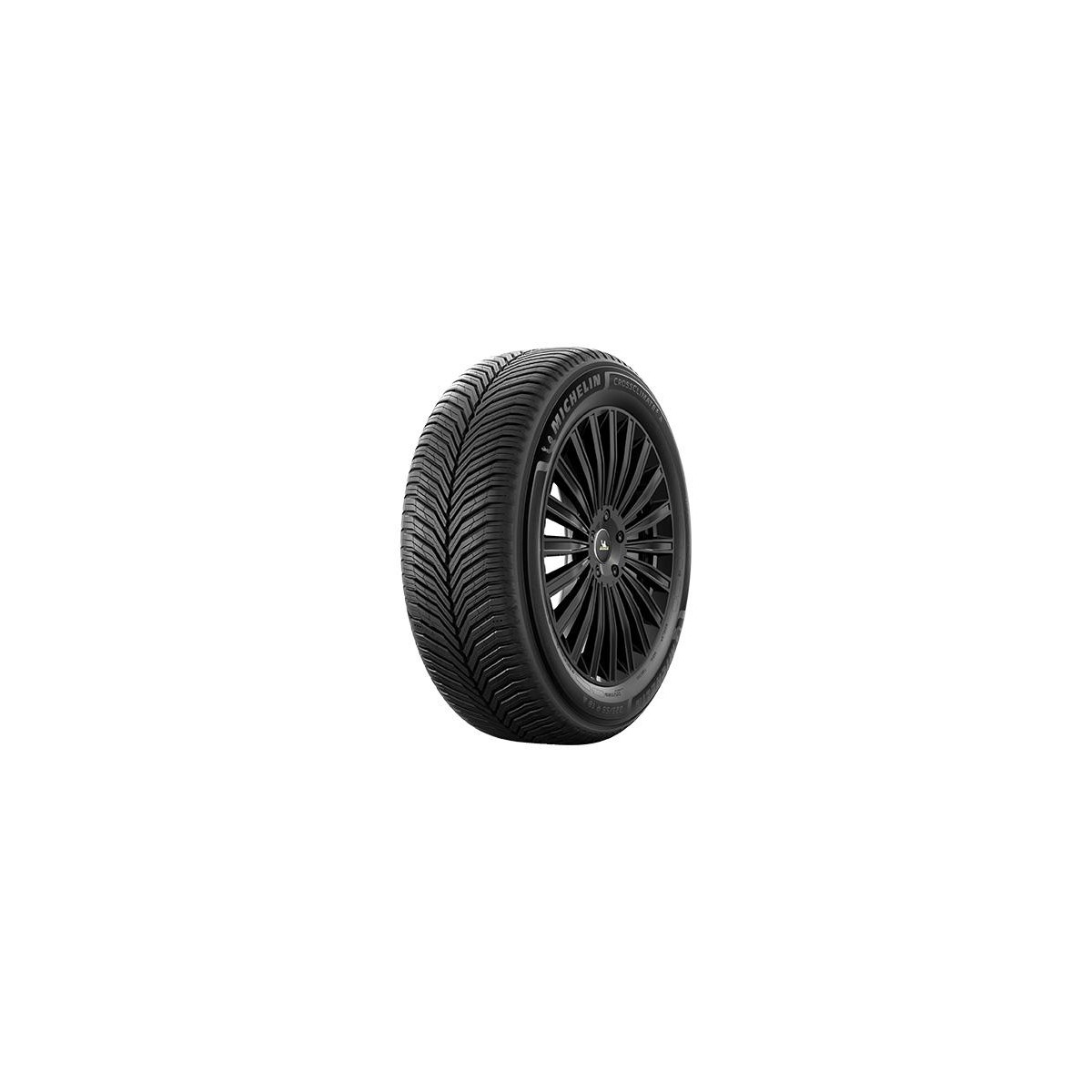 Michelin CROSSCLIMATE 3  225/40 R20 94Y Extra Load Aderenza neve