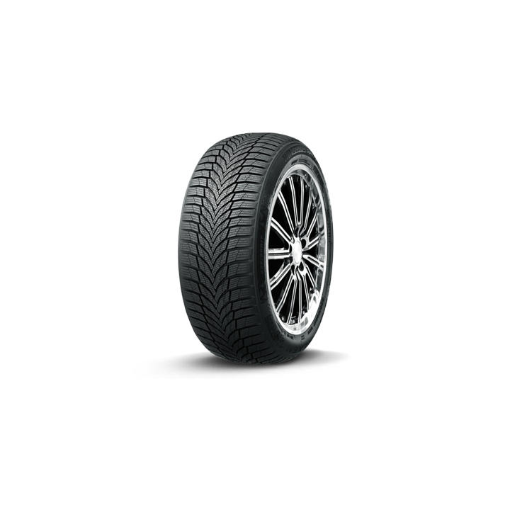 Pneumatici auto invernali Nexen WinGuard Sport 2 215/55 R17 98V Extra Load Aderenza neve