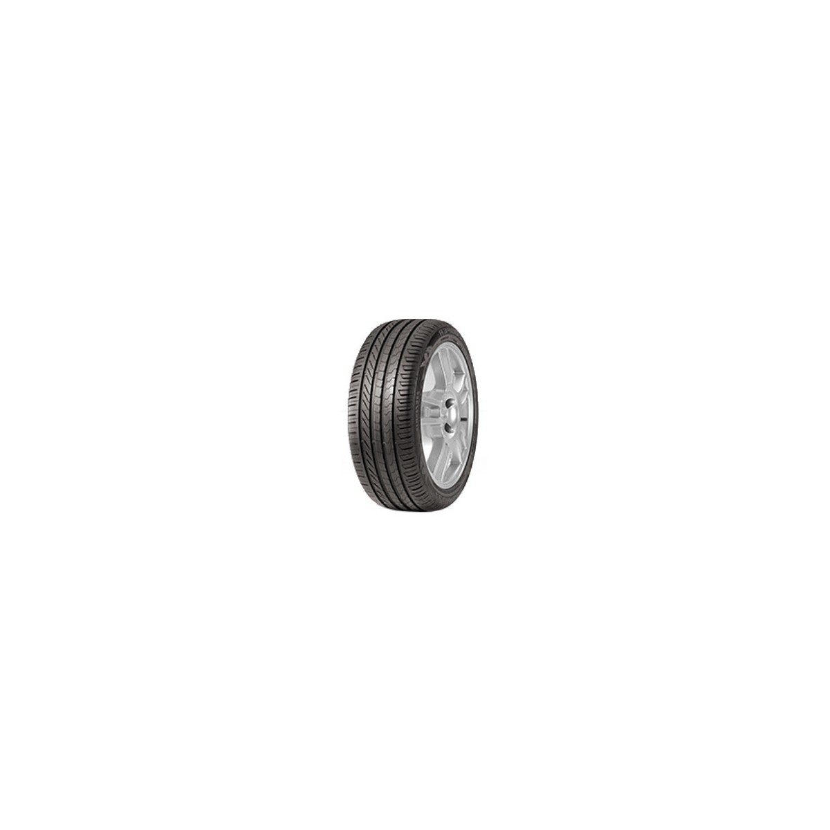 Cooper ZEON CS8 195/55 R16 91V Extra Load