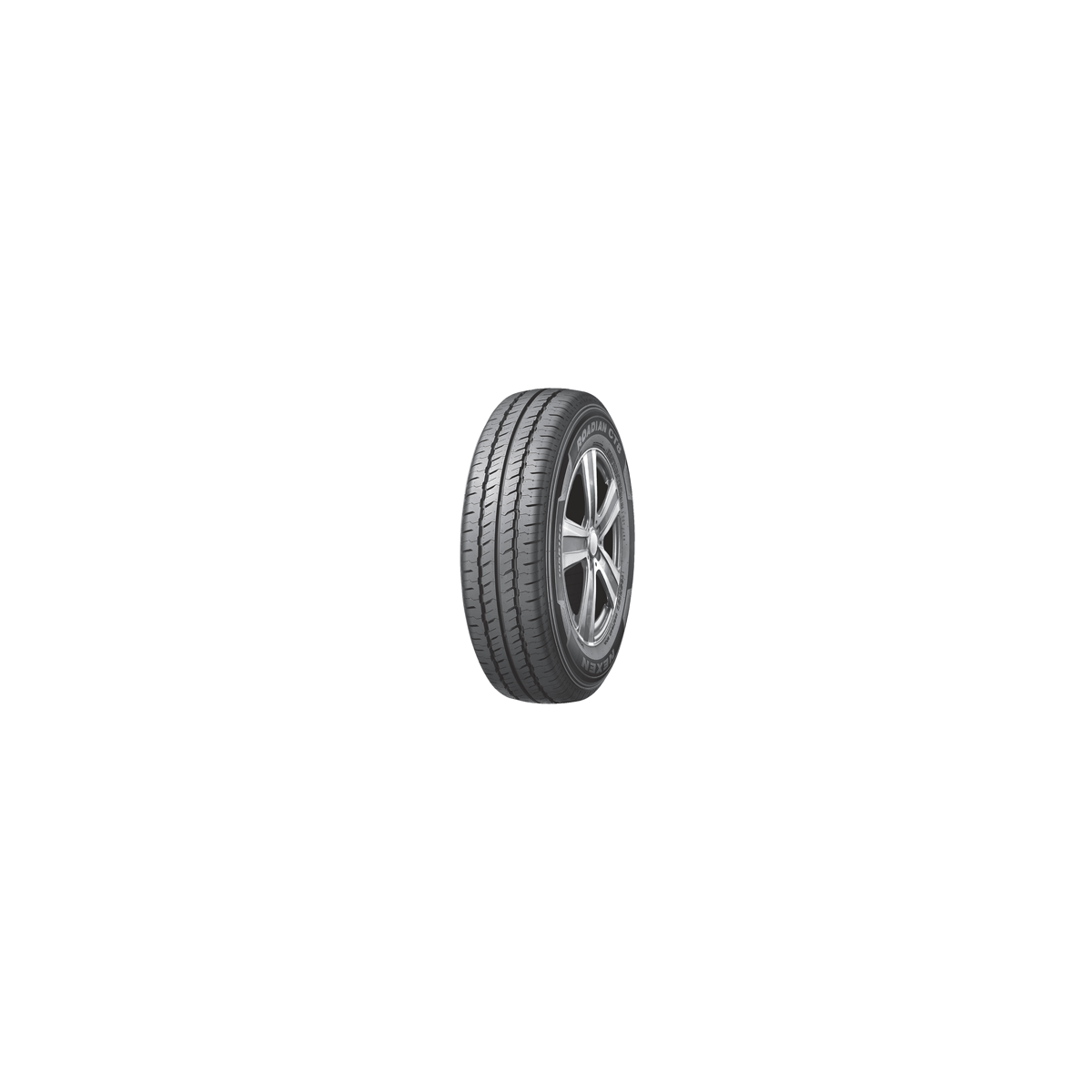 Nexen Roadian CT8 185/75 R16 104/102T