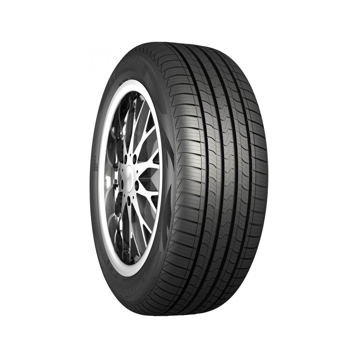Nankang Cross Sport SP-9 235/40 R20 96Y