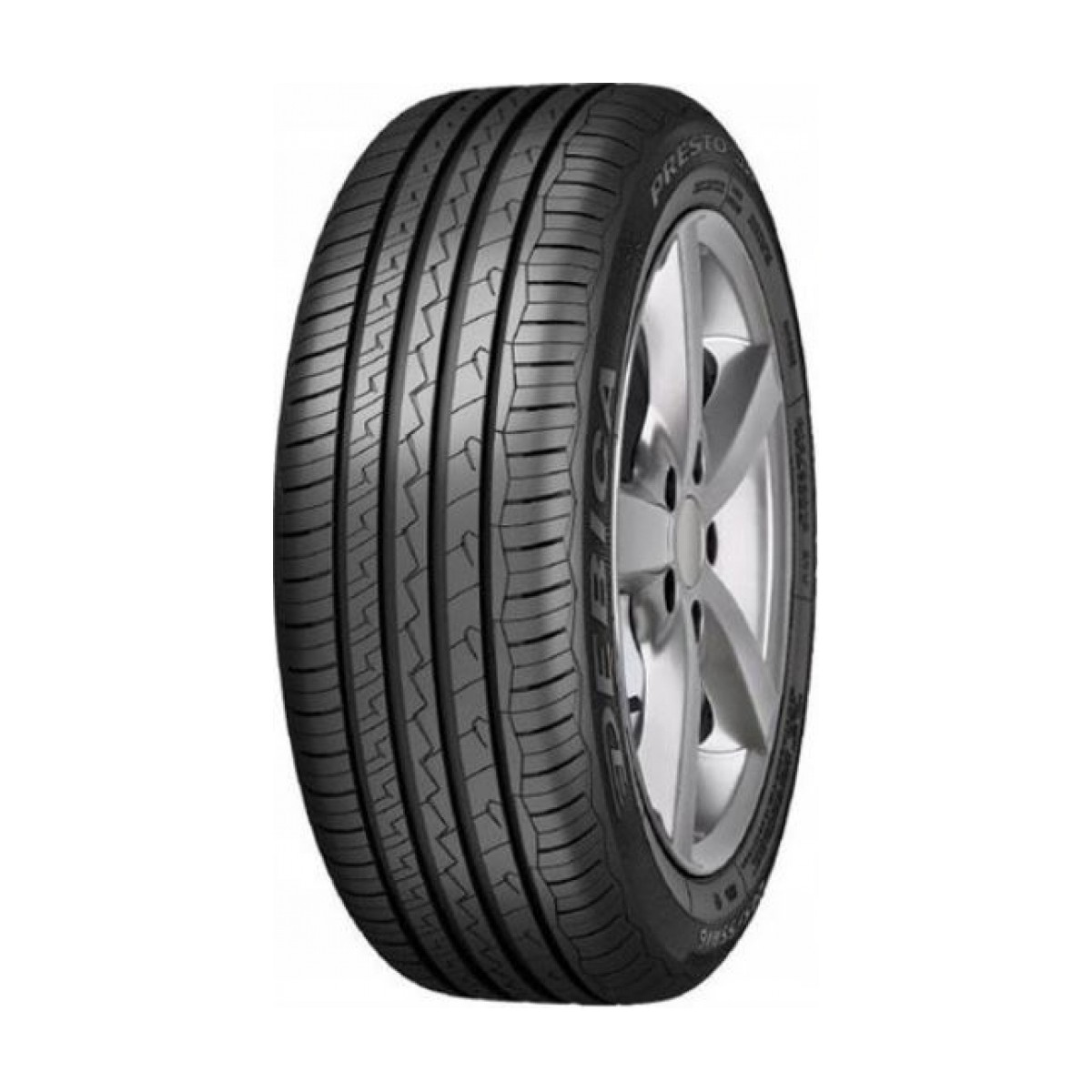 Debica PRESTO HP 2 205/60 R16 92H