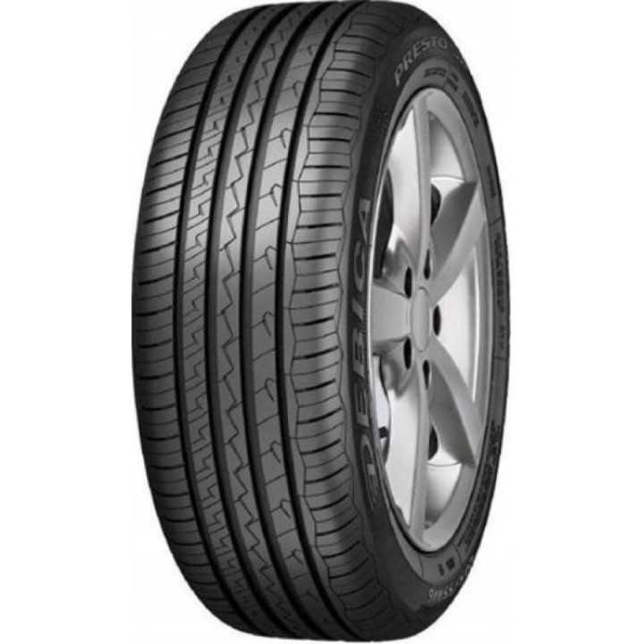 Pneumatici auto estivi Debica PRESTO HP 2 205/60 R16 92H