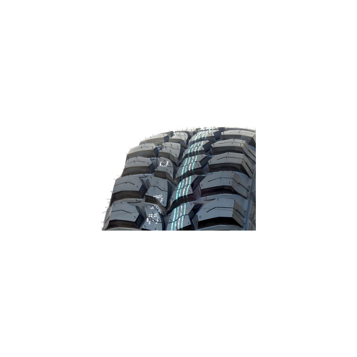 Linglong CROSSWIND MT 6PR 235/75 R15 104Q