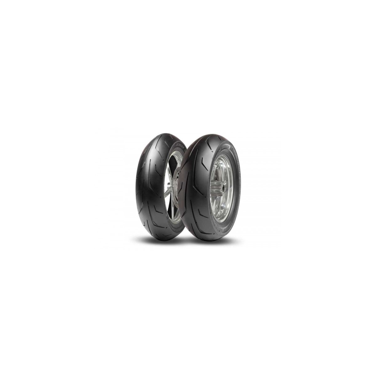 Dunlop GT503 160/70 R17 73V