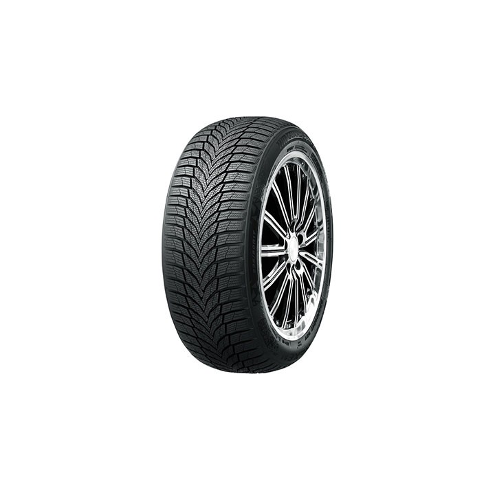 Pneumatici auto invernali Nexen WINGUARD Sport 2 XL 215/40 R18 89V