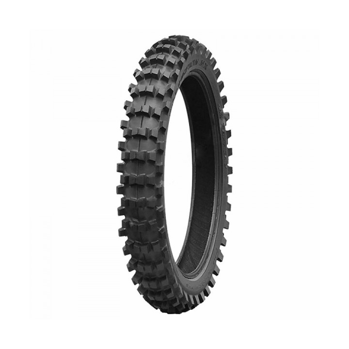 Pneumatici moto estivi Pirelli SCORPION XC MID SOFT Rear NHS 120/100 R18 68M