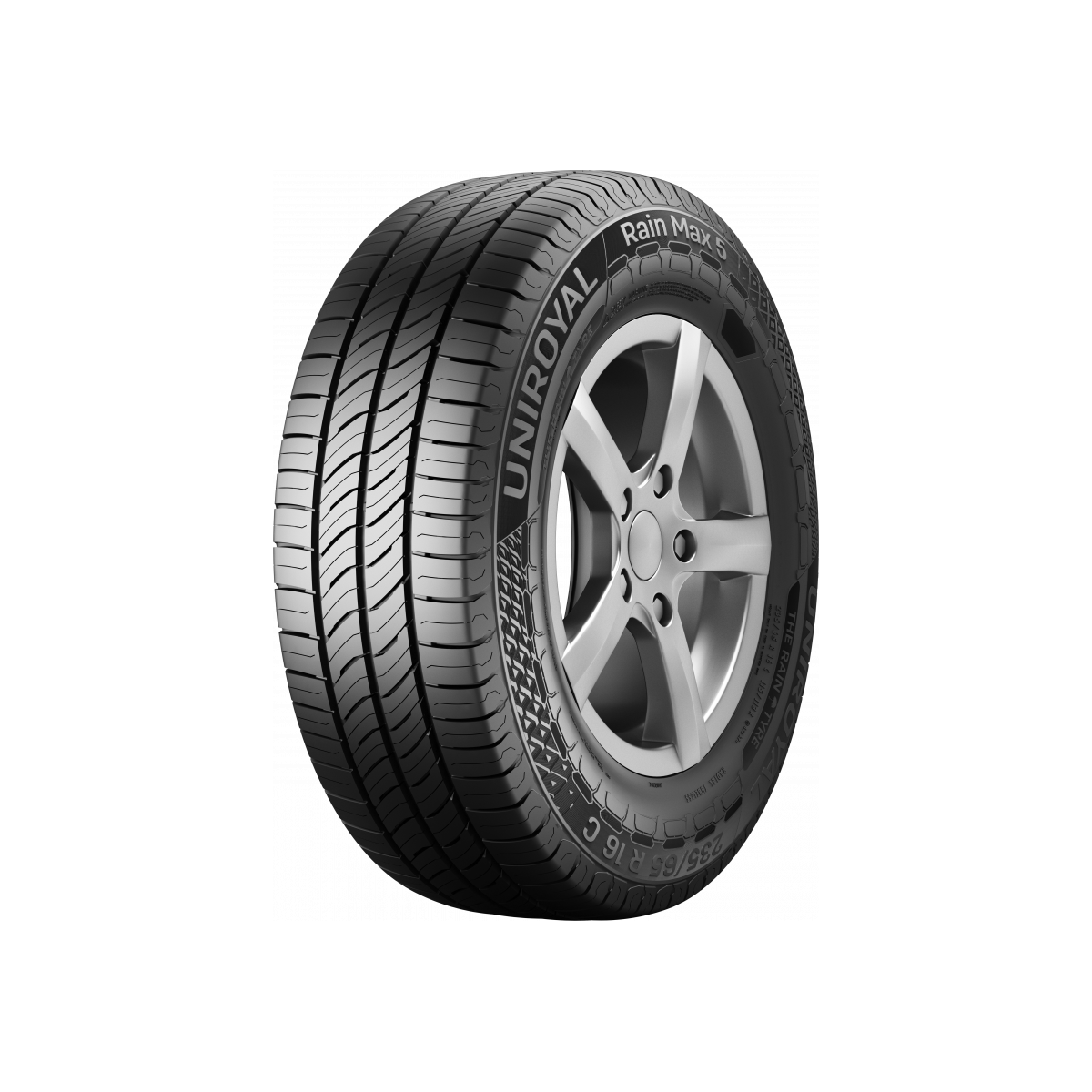 Uniroyal RAIN MAX-5 215/70 R15 109S