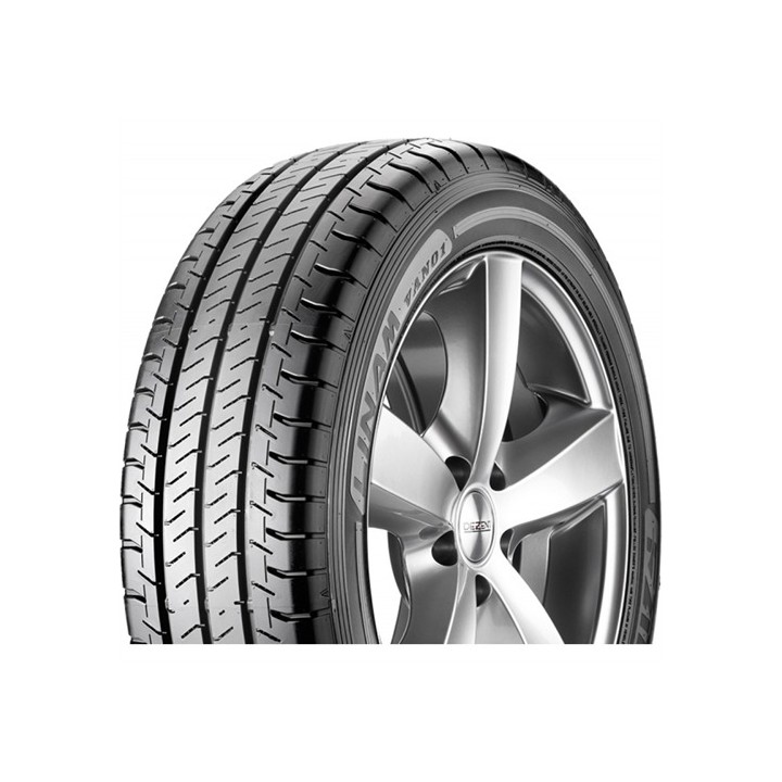 Pneumatici furgone estivi Falken LINAM VAN01 215/65 R16 109T